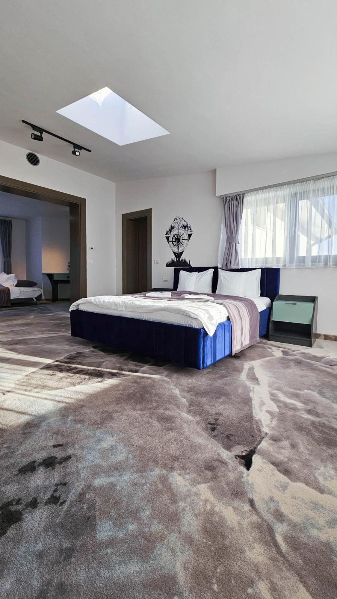 Eco Friendly Hotel Deva Luaran gambar